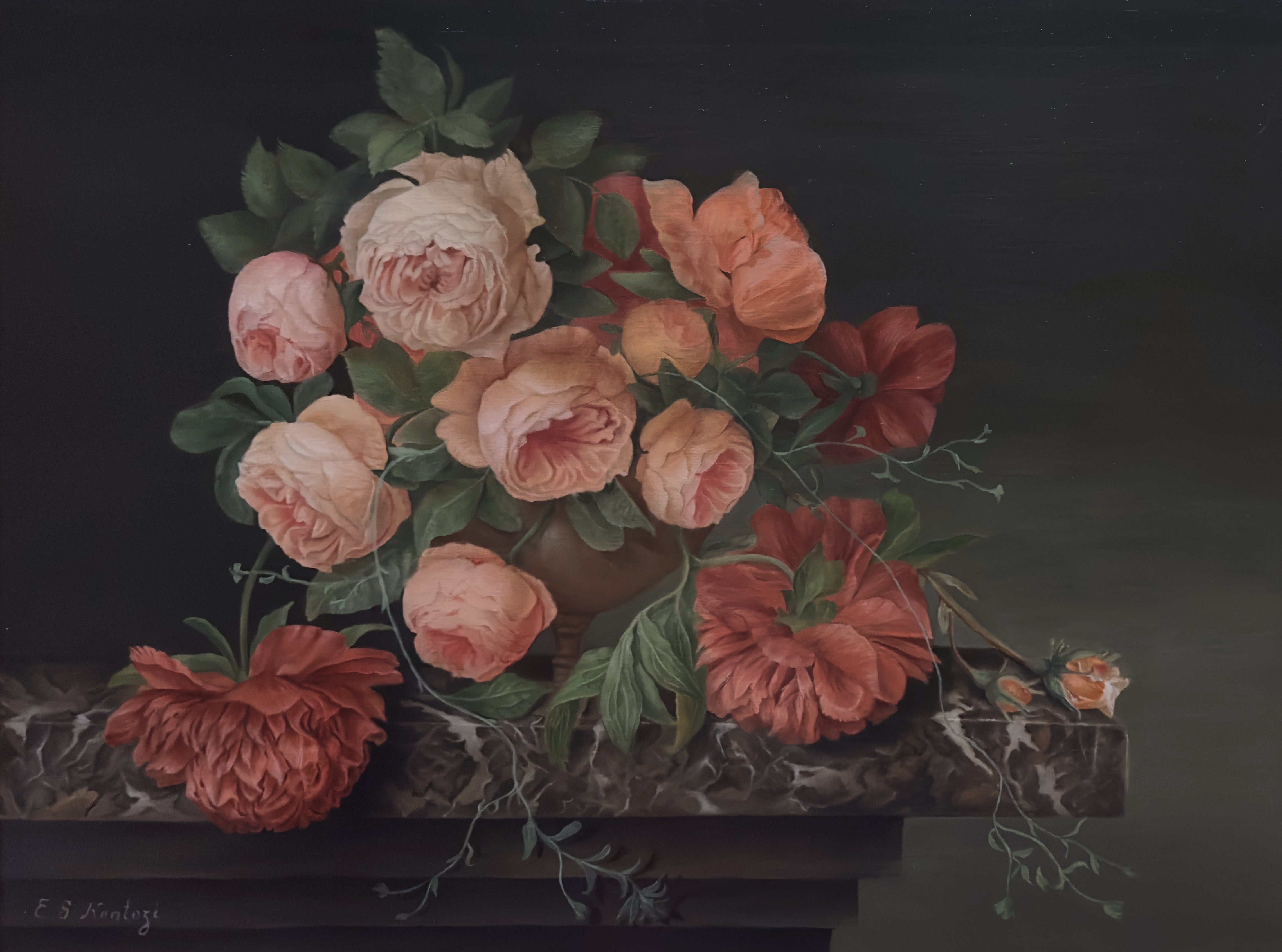 Roses image