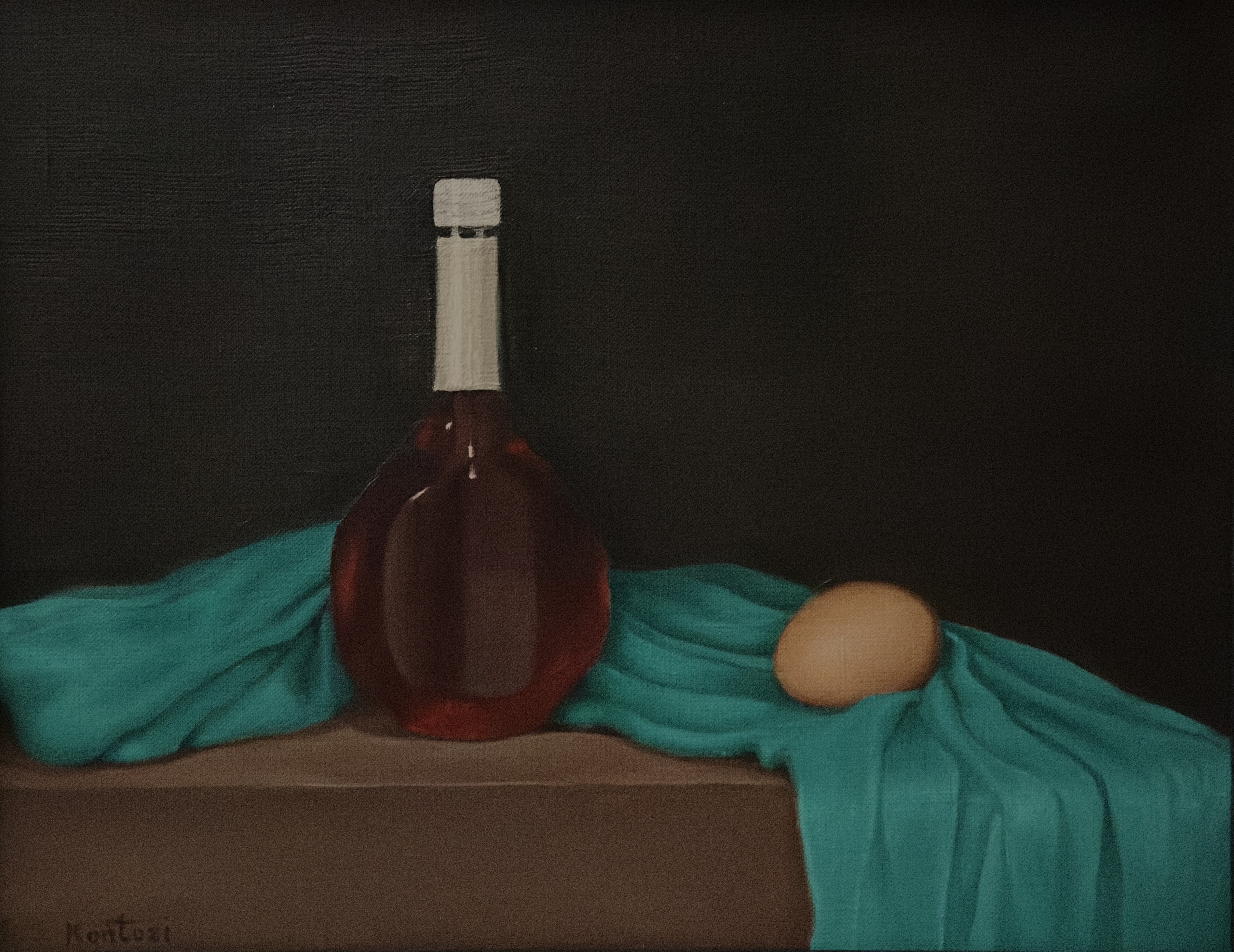 Still Life image